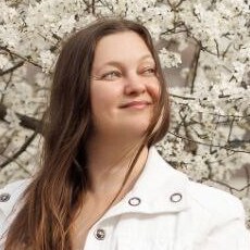 Фотография девушки Мила, 42 года из г. Симферополь