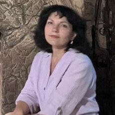 Фотография девушки Елена, 50 лет из г. Муром