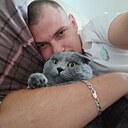 Александр, 34 года