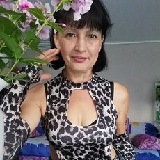Фотография девушки Любовь, 61 год из г. Алтайское
