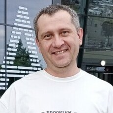 Фотография мужчины Petr, 42 года из г. Хабаровск