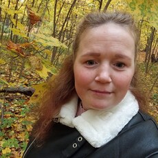 Фотография девушки Катя, 28 лет из г. Брянск