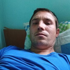 Фотография мужчины Дима, 41 год из г. Брянск