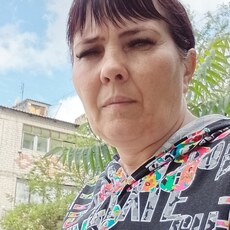 Фотография девушки Таня, 44 года из г. Лиски
