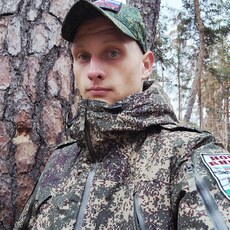 Фотография мужчины Евгений, 28 лет из г. Екатеринбург