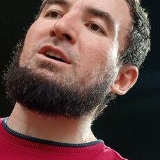 Фотография мужчины Батыр, 33 года из г. Рудный