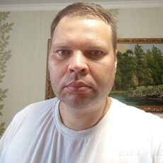 Фотография мужчины Артём, 42 года из г. Тугулым
