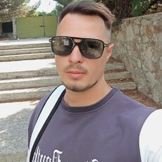 Фотография мужчины Sergio, 32 года из г. Ялта