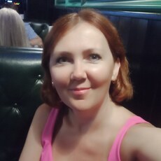 Фотография девушки Оксана, 44 года из г. Тюмень