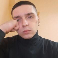 Фотография мужчины Вадим, 24 года из г. Находка