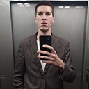 Виталий, 25 лет