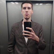 Фотография мужчины Виталий, 25 лет из г. Казань
