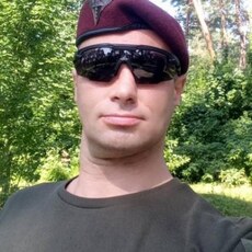 Фотография мужчины Юра, 29 лет из г. Киев