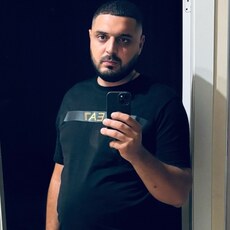 Фотография мужчины Лёва, 30 лет из г. Воронеж