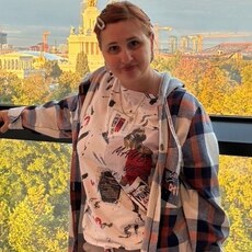 Фотография девушки Сова, 44 года из г. Куровское