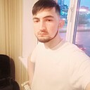 Миша, 25 лет