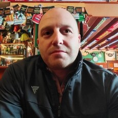 Фотография мужчины Алексей, 41 год из г. Витебск