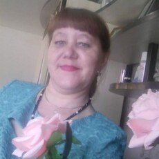 Фотография девушки Луиза, 61 год из г. Ижевск