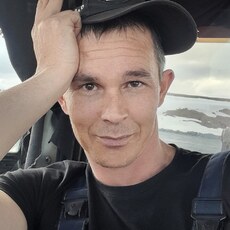 Фотография мужчины Санек, 39 лет из г. Красноярск