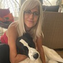 Анжелика, 53 года