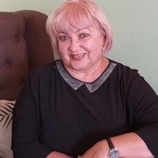 Фотография девушки Татьяна, 70 лет из г. Волгоград