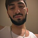 Бурак, 23 года