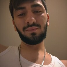 Фотография мужчины Бурак, 23 года из г. Новосибирск