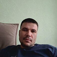 Фотография мужчины Артём, 35 лет из г. Соликамск