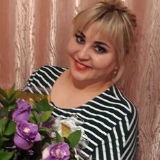 Фотография девушки Ирина, 35 лет из г. Черемхово