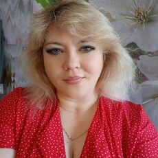 Фотография девушки Алина, 40 лет из г. Узловая