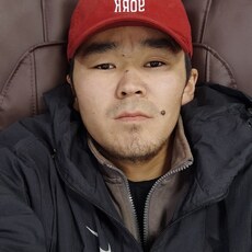 Фотография мужчины Мирлан Ишенов, 31 год из г. Бишкек