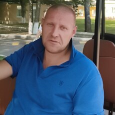Фотография мужчины Александр, 44 года из г. Кольчугино