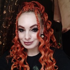 Фотография девушки Светлана, 38 лет из г. Муром