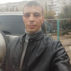 Фотография мужчины Максим, 38 лет из г. Саратов