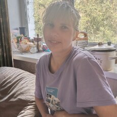 Фотография девушки Кристина, 28 лет из г. Ногинск