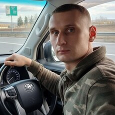 Фотография мужчины Владимир, 39 лет из г. Куйтун