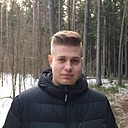 Николай, 25 лет