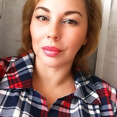 Фотография девушки Анна, 47 лет из г. Волоколамск