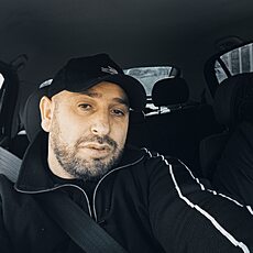 Фотография мужчины Ашот, 38 лет из г. Котельники