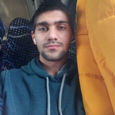 Фотография мужчины Денис, 24 года из г. Печора