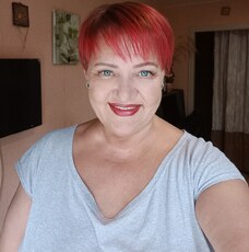 Фотография девушки Марина, 54 года из г. Челябинск