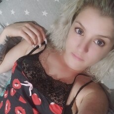 Фотография девушки Ева, 35 лет из г. Гродно