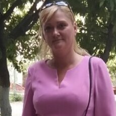 Фотография девушки Ольга, 46 лет из г. Геленджик