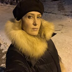 Фотография девушки Анжелика, 50 лет из г. Братск