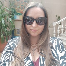 Фотография девушки Ольга, 43 года из г. Щёлково