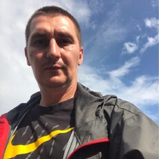 Фотография мужчины Андрей, 37 лет из г. Гродно