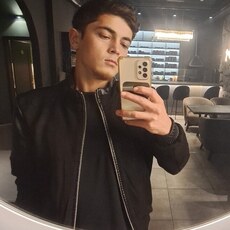 Фотография мужчины Нодир, 26 лет из г. Димитровград