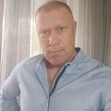 Фотография мужчины Артем, 41 год из г. Молодогвардейск