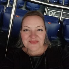 Фотография девушки Манюня, 46 лет из г. Бердск