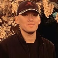 Фотография мужчины Нарын, 25 лет из г. Актау